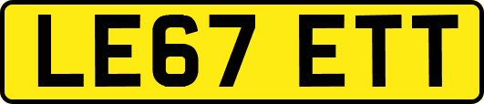 LE67ETT