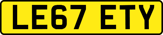LE67ETY
