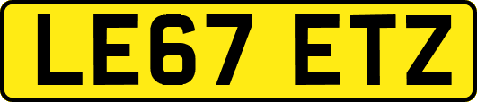 LE67ETZ
