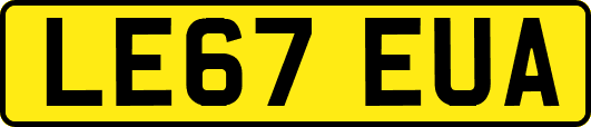 LE67EUA