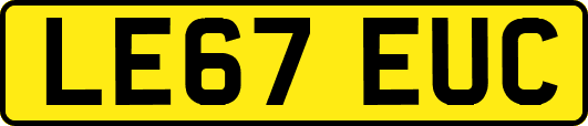 LE67EUC