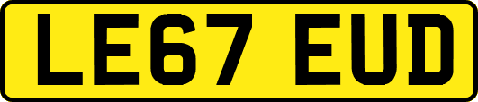LE67EUD