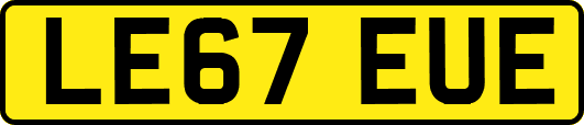 LE67EUE