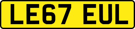 LE67EUL