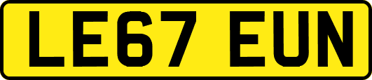 LE67EUN