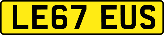 LE67EUS