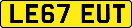 LE67EUT