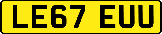LE67EUU