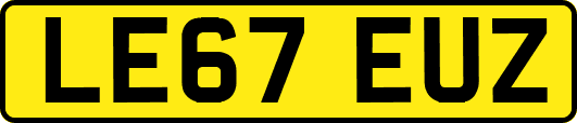 LE67EUZ