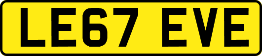 LE67EVE