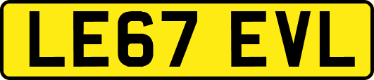 LE67EVL
