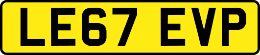 LE67EVP