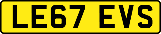LE67EVS