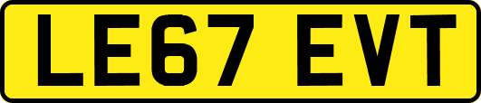 LE67EVT