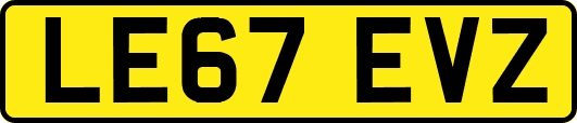 LE67EVZ