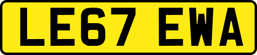 LE67EWA