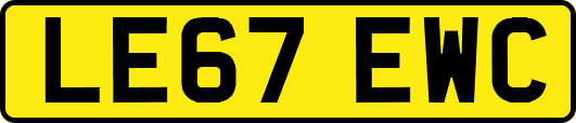LE67EWC