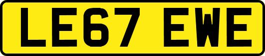LE67EWE