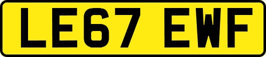 LE67EWF