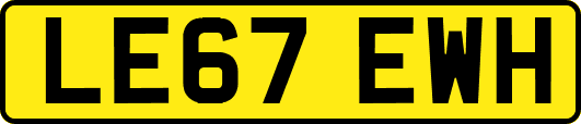 LE67EWH