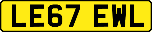 LE67EWL