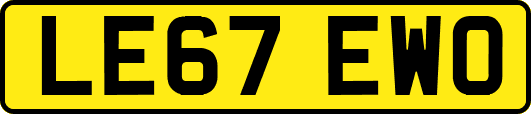 LE67EWO