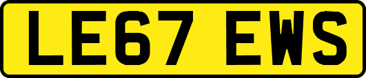LE67EWS