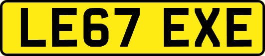 LE67EXE
