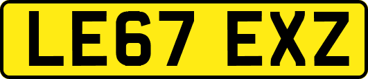 LE67EXZ