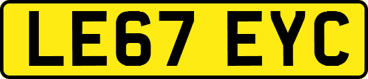 LE67EYC