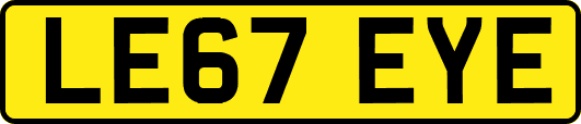 LE67EYE