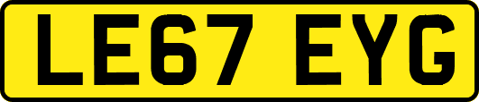 LE67EYG