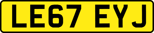 LE67EYJ