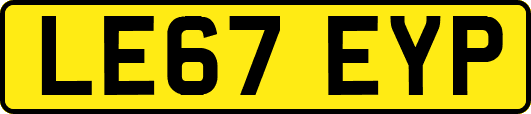 LE67EYP