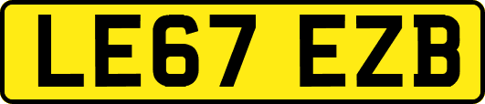LE67EZB