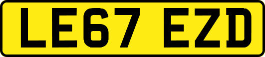 LE67EZD