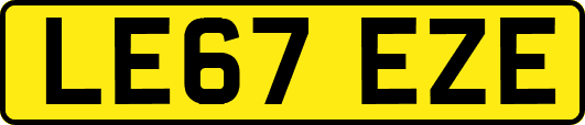 LE67EZE