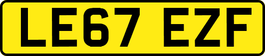 LE67EZF