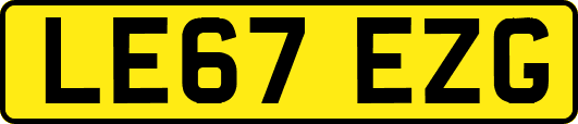 LE67EZG