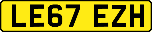 LE67EZH
