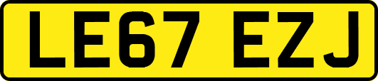 LE67EZJ