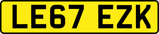 LE67EZK