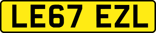LE67EZL