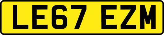 LE67EZM