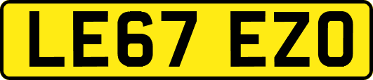 LE67EZO