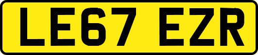 LE67EZR