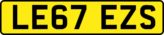 LE67EZS