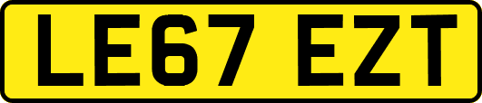 LE67EZT