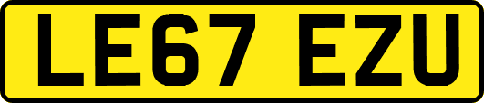 LE67EZU