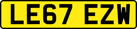 LE67EZW